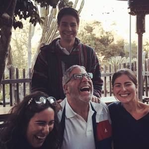 Meet your Posher, Cathy